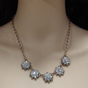 Chloe & Isabel Mirabelli petite collar necklace